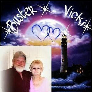 Meet your Posher, Vicki